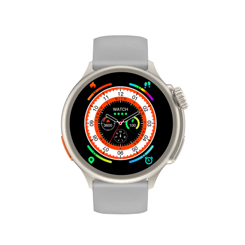 ZT3 Ultra Max Smart Watch