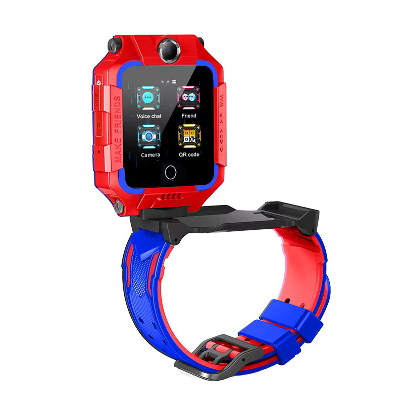 T10G 4G Kids Smart Watch