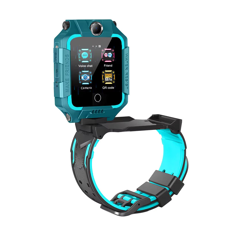 T10G 4G Kids Smart Watch