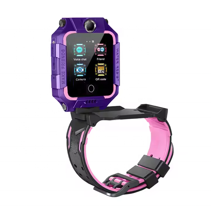 T10G 4G Kids Smart Watch