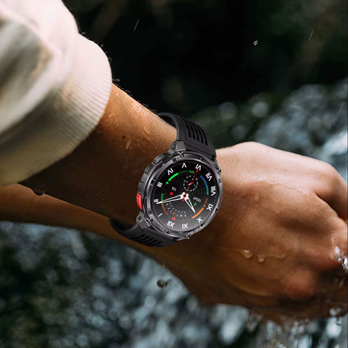 Explorer Pro Smartwatch HT33