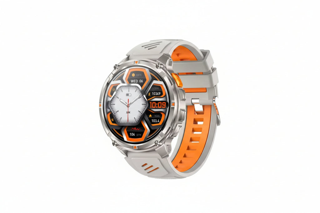 Explorer Pro Smartwatch HT33