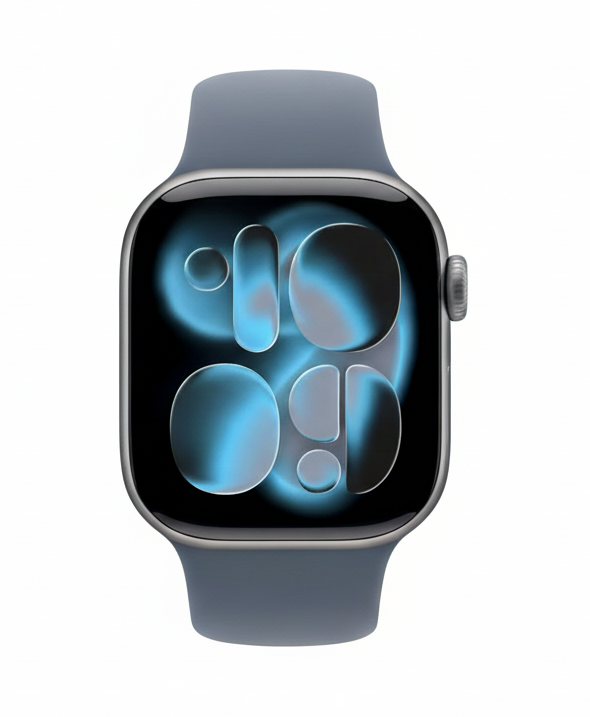 S10 Ultra Smartwatch (AMOLED Display)