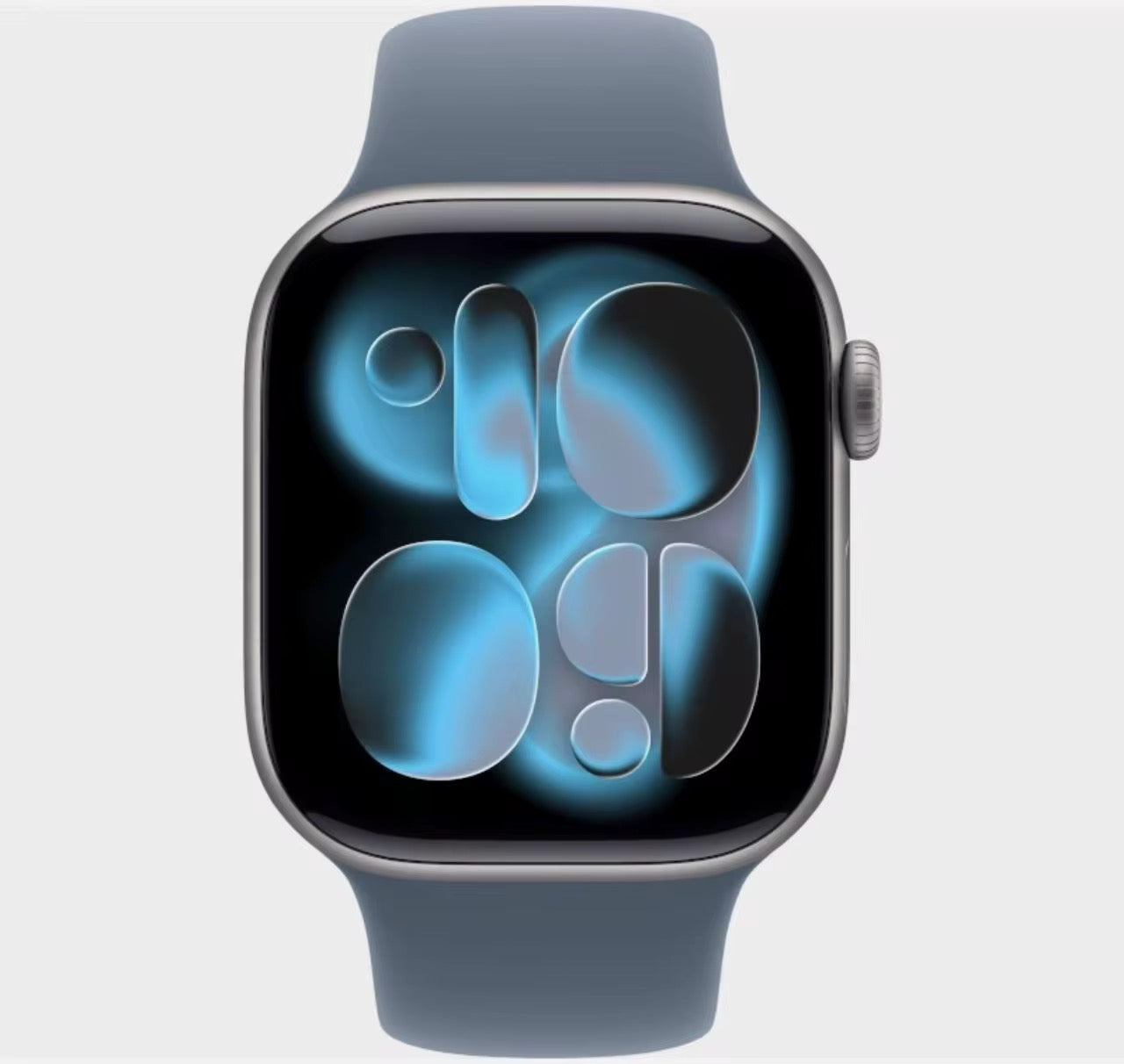 S10 Ultra Smartwatch (AMOLED Display)