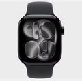 S10 Ultra Smartwatch (AMOLED Display)