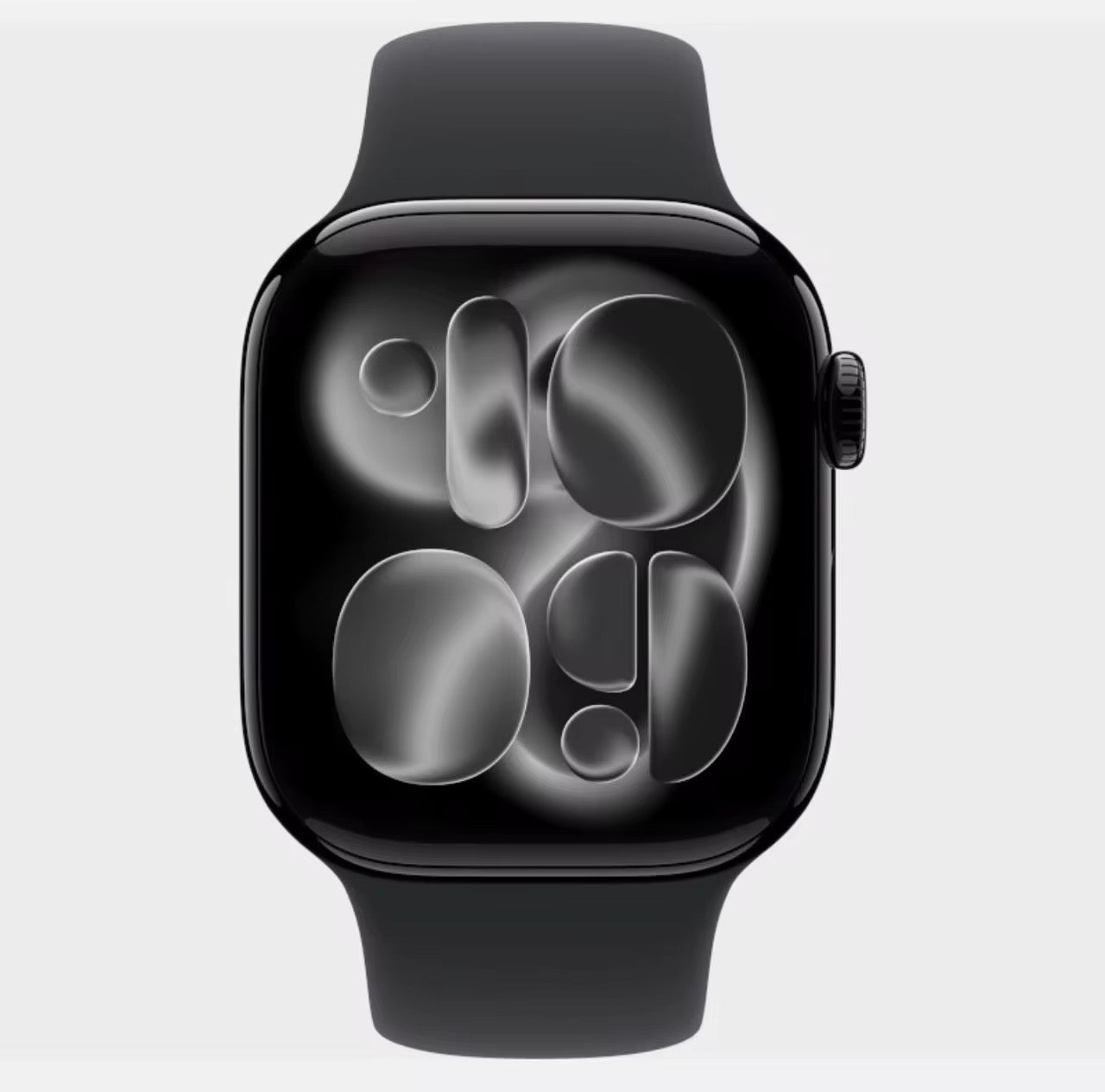 S10 Ultra Smartwatch (AMOLED Display)