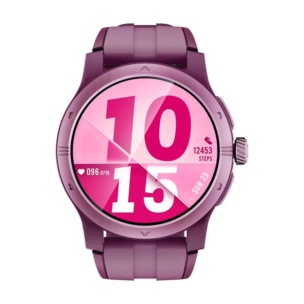 Sunset Purple Runmefit RACER 3 | GTR5 IP68