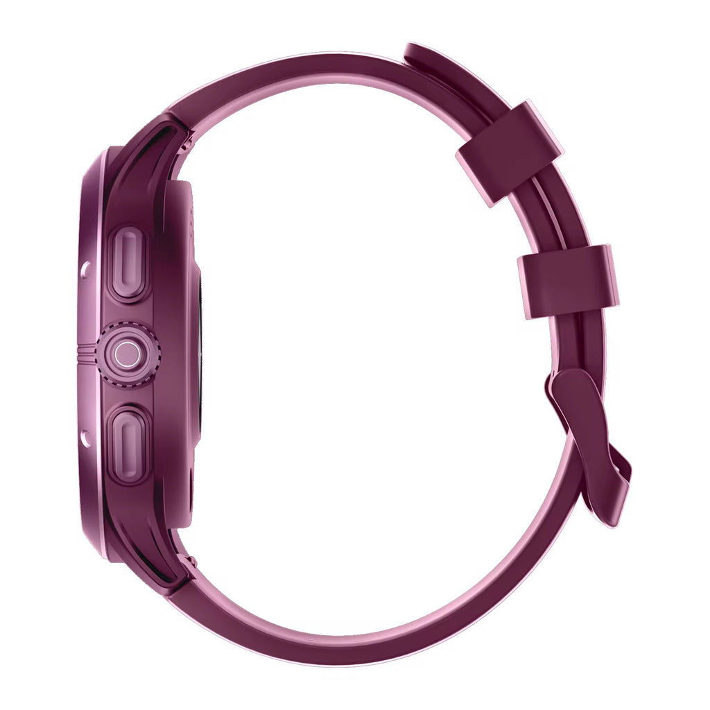 Sunset Purple Runmefit RACER 3 | GTR5 IP68