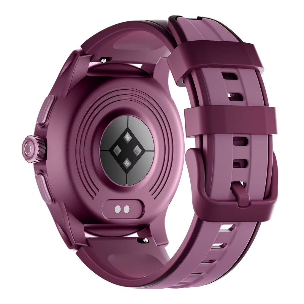Sunset Purple Runmefit RACER 3 | GTR5 IP68