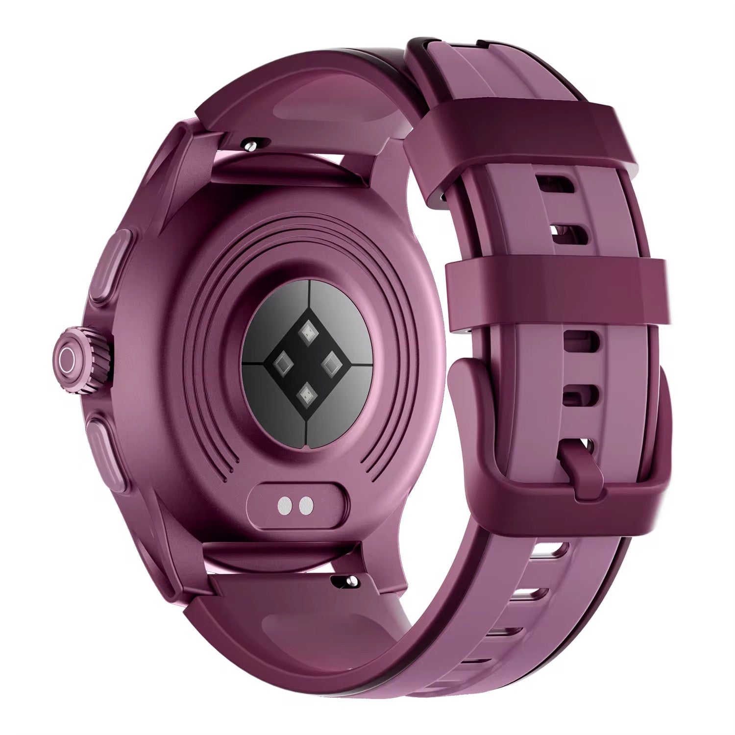 Sunset Purple Runmefit RACER 3 | GTR5 IP68