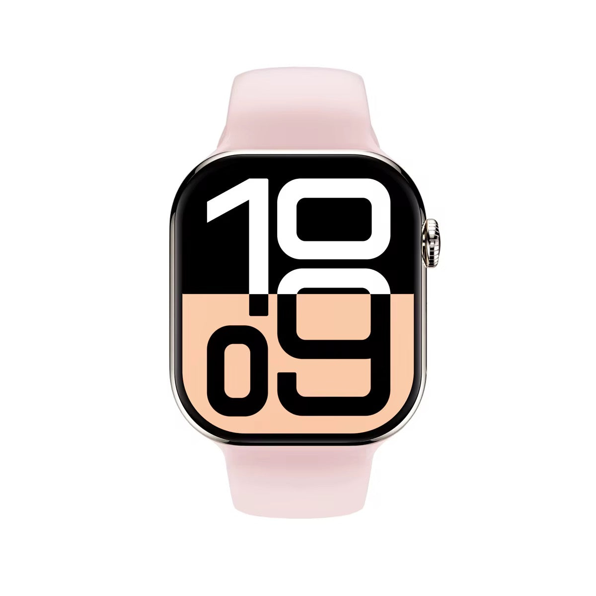 S10 Ultra Smartwatch (AMOLED Display)