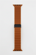 Silicone Strap with Magnetic Buckle