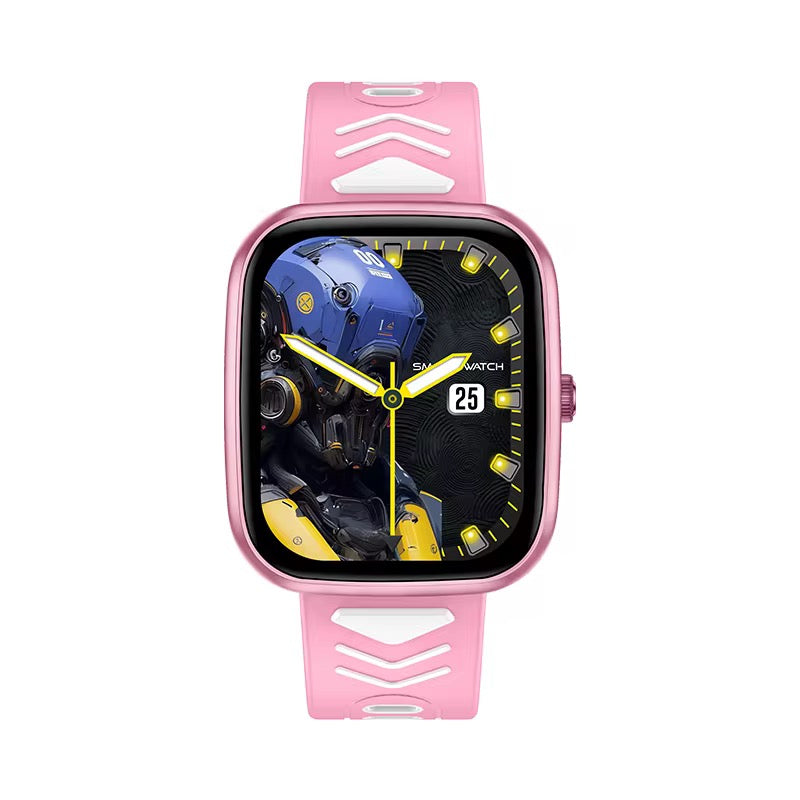 H51 Smartwatch for Kids & Teenagers