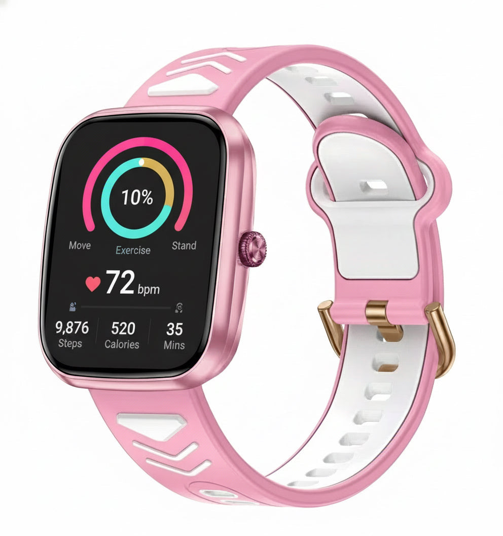 H51 Smartwatch for Kids & Teenagers