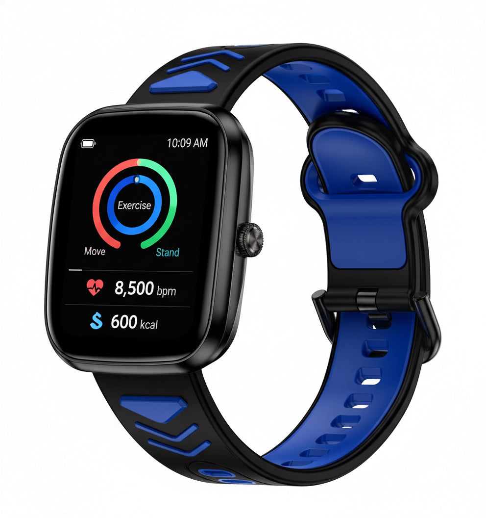 H51 Smartwatch for Kids & Teenagers