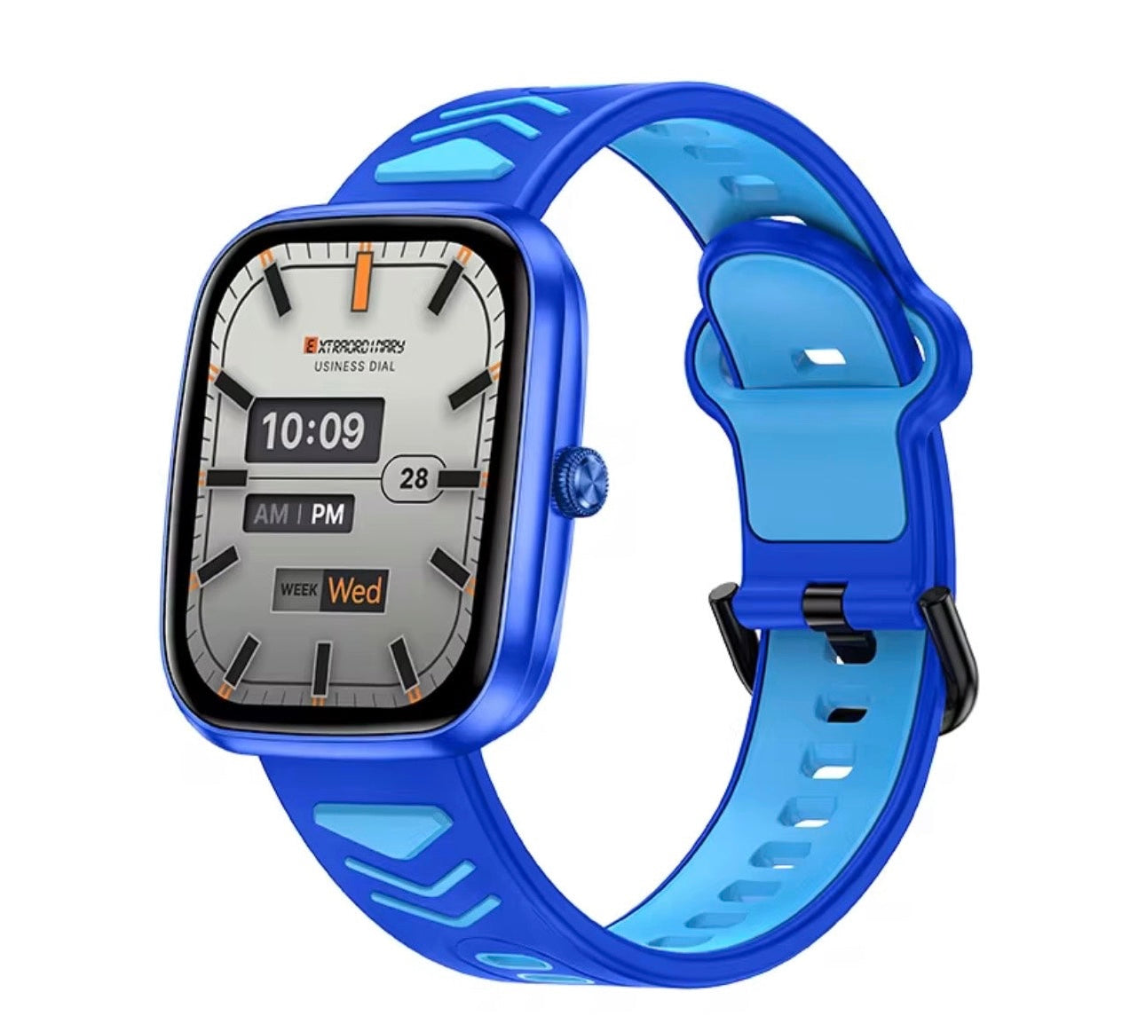 H51 Smartwatch for Kids & Teenagers