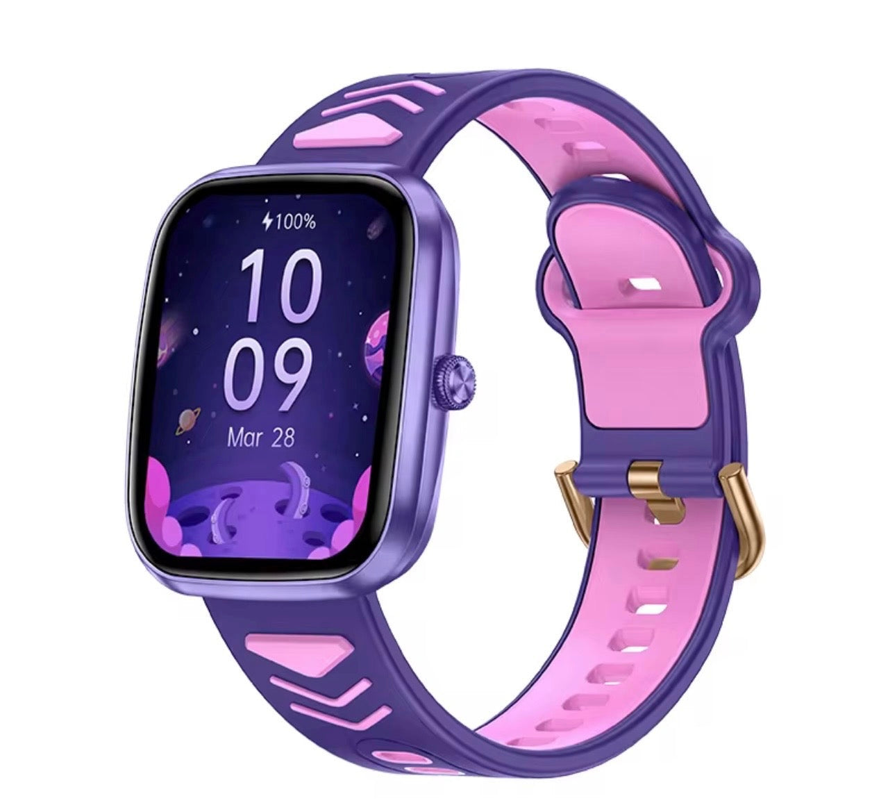 H51 Smartwatch for Kids & Teenagers