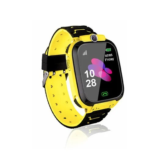 Q12 Kids Smartwatch – SIM Supported